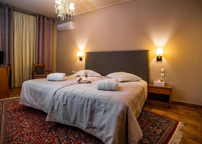 Esperia Boutique Hotel
