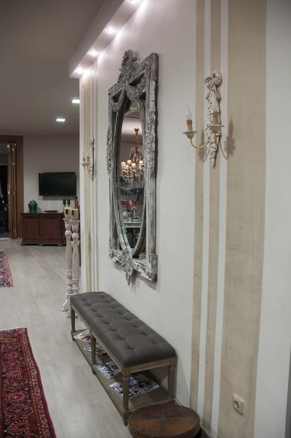 Esperia Boutique 3* Agrinio